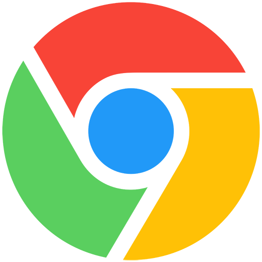 chrome