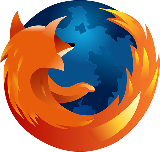 firefox